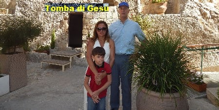 Voyage à travers Israël 2